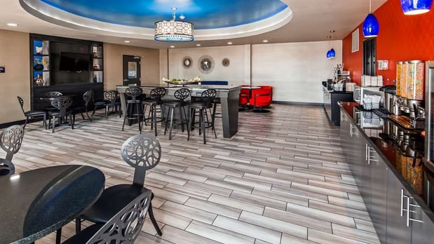 Images Best Western Plus Tech Medical Center Inn