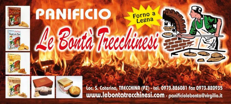 Images Panificio Le Bonta' Trecchinesi