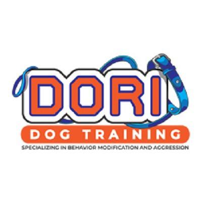 Dori Dog Training Logo