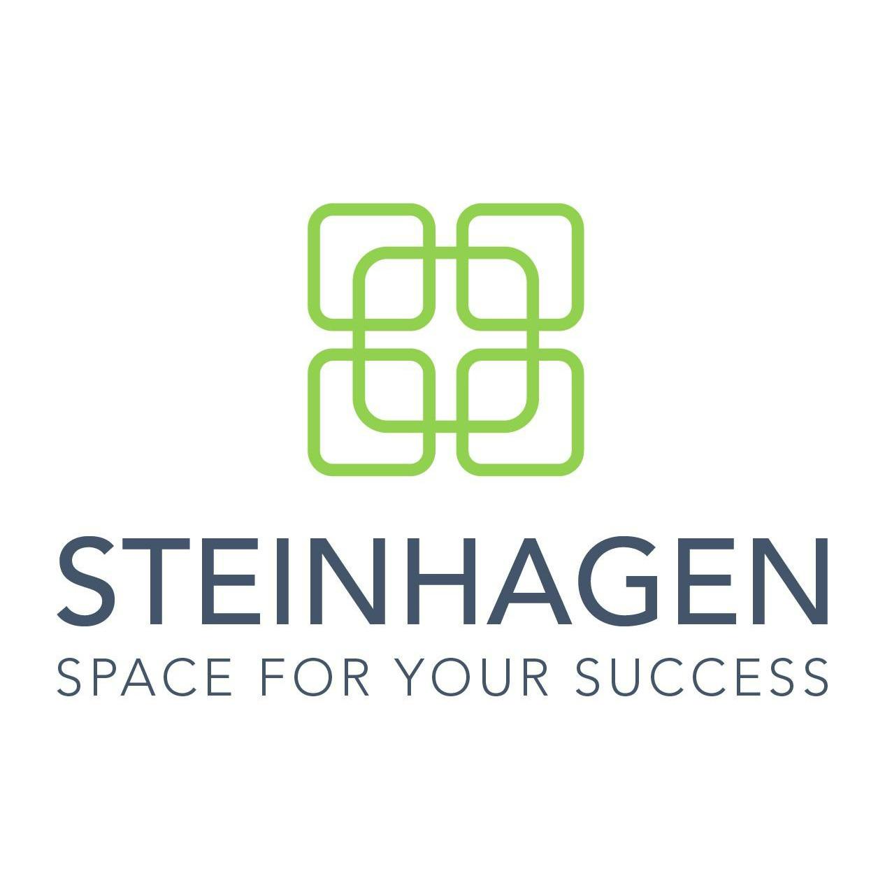 Steinhagen Offices GmbH in Ismaning in Ismaning - Logo