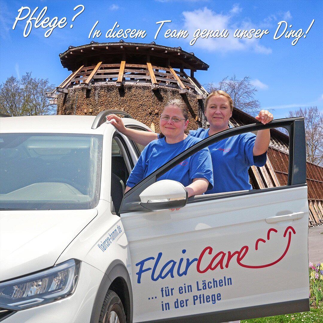 Bild 20 Flair Care GmbH Pflegedienst Hamm in Hamm