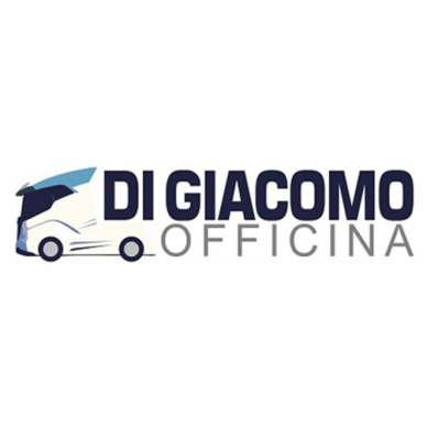 Officina Di Giacomo Logo