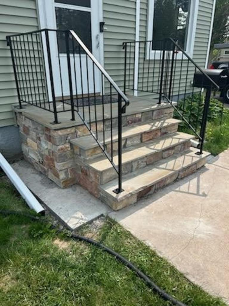 Katzmarek Ornamentaliron Image