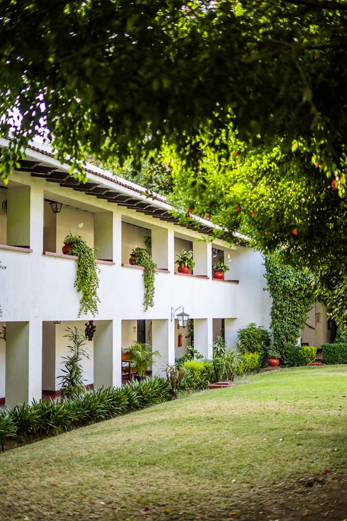 Images Best Western Plus Posada de Don Vasco