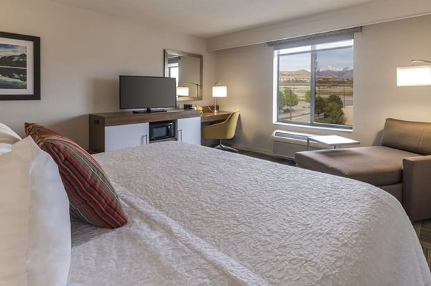 Images Hampton Inn Lehi-Thanksgiving Point