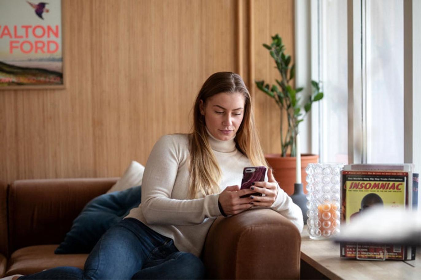 Images Sparebanken Sogn og Fjordane