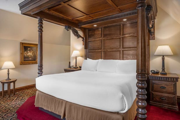 Images Best Western Premier Mariemont Inn