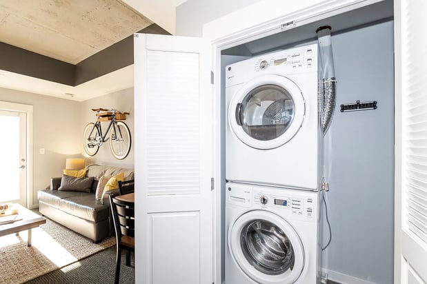 Images 9 on Canal Downtown Apartments