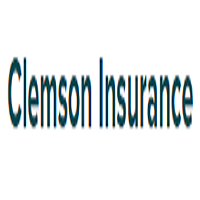 Clemson Insurance Logo