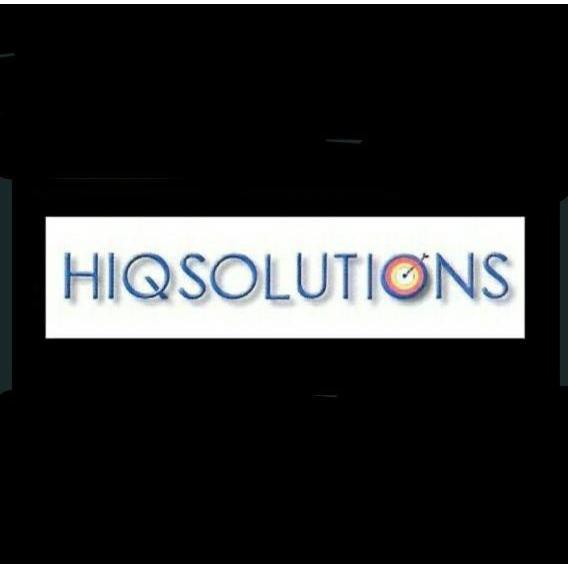 Hiqsolutions Limpiezas y Mantenimiento Integral Logo