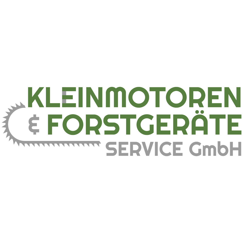 Logo KS Kleinmotoren-Forstgeräte GmbH