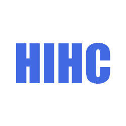 H.I. Home Comfort Logo
