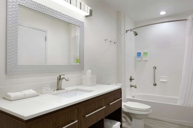 Images Home2 Suites by Hilton West Monroe