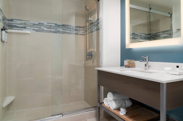 Images EVEN Hotel Brooklyn by IHG