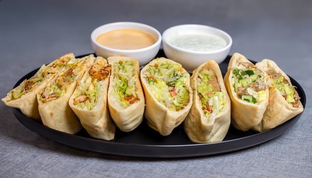 Images Micheline's Pita House Del Mar