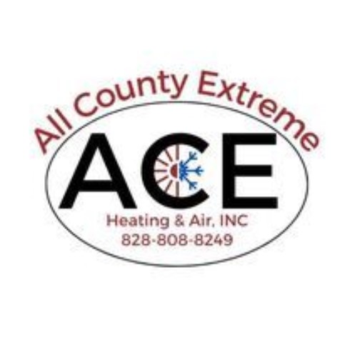 All County Extreme Heating & Air Logo
