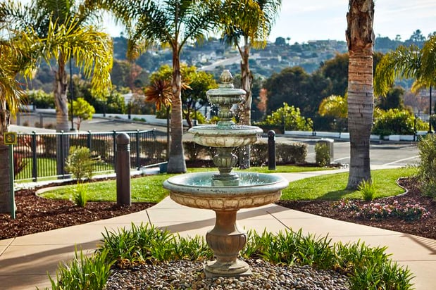 Images Hilton Garden Inn San Luis Obispo/Pismo Beach