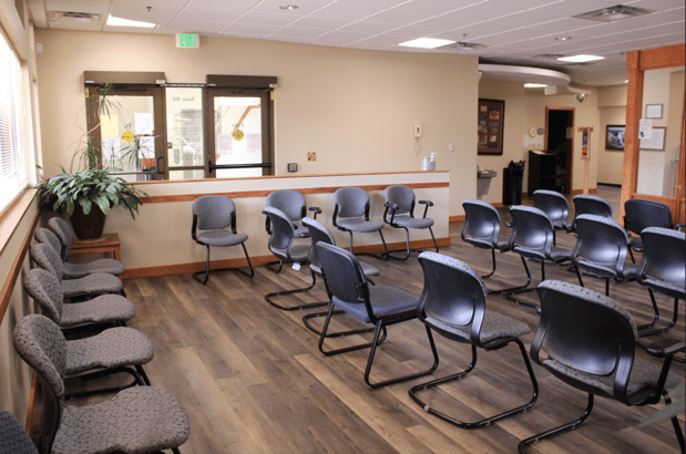 Images Family Physicians of Greeley, PLLP - West Office