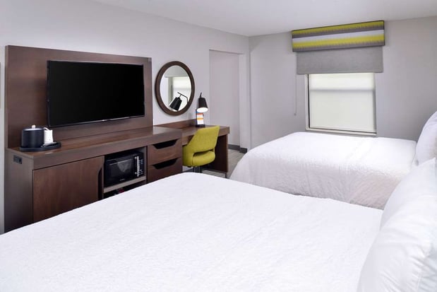 Images Hampton Inn LaPorte