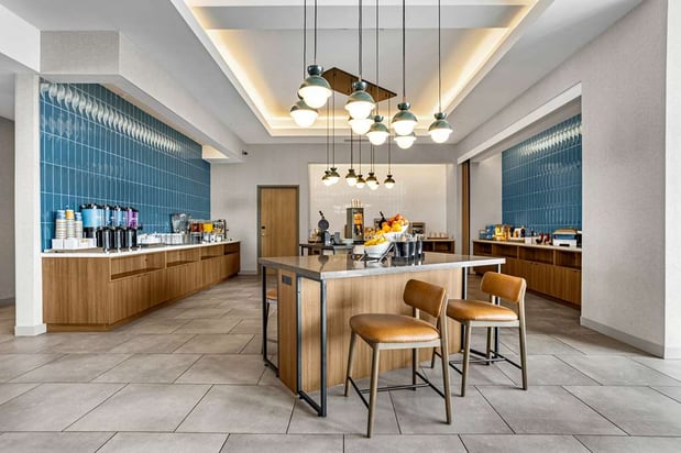 Images Homewood Suites by Hilton Colorado Springs Airport