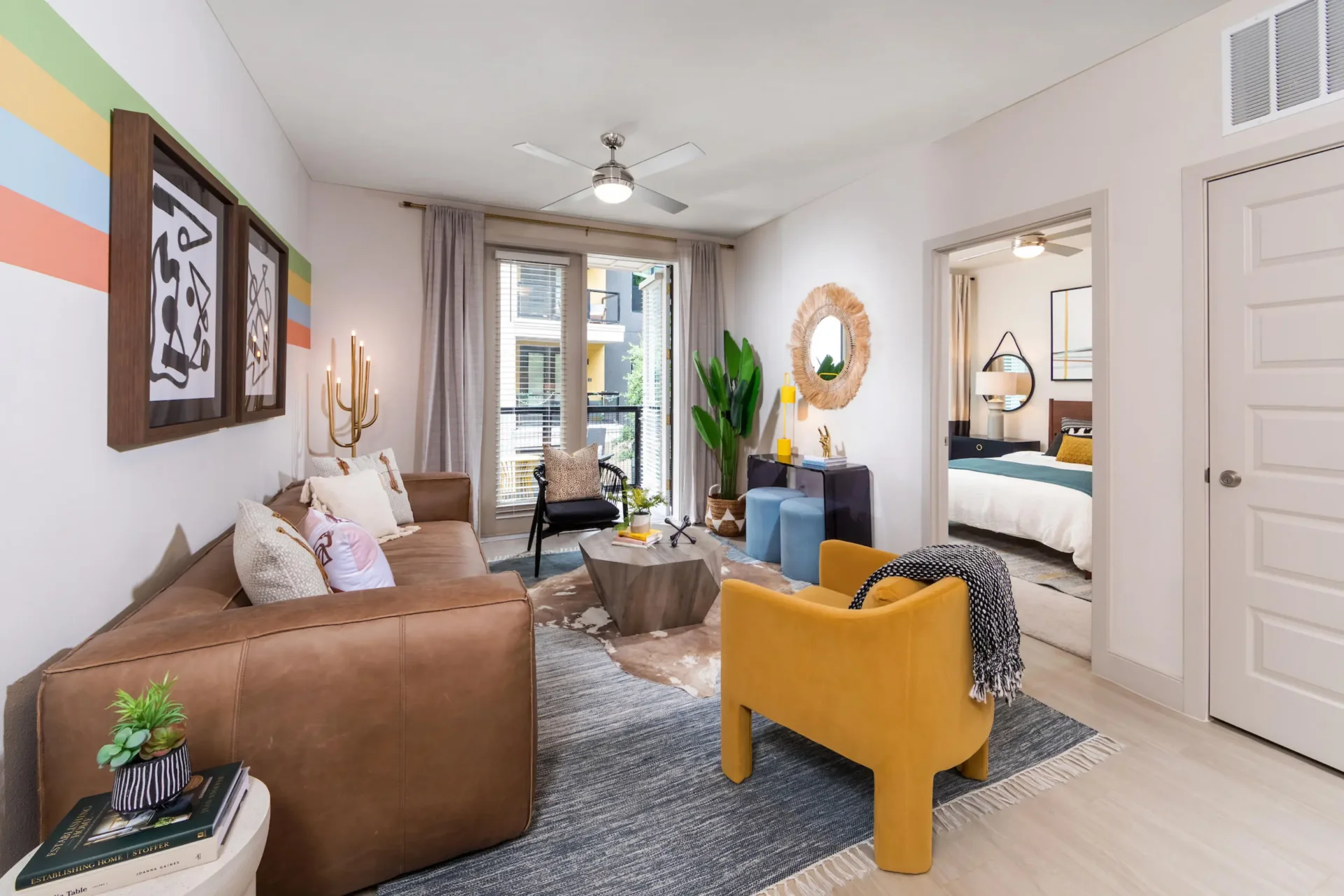 Fifteen15 South Lamar Apartments Image