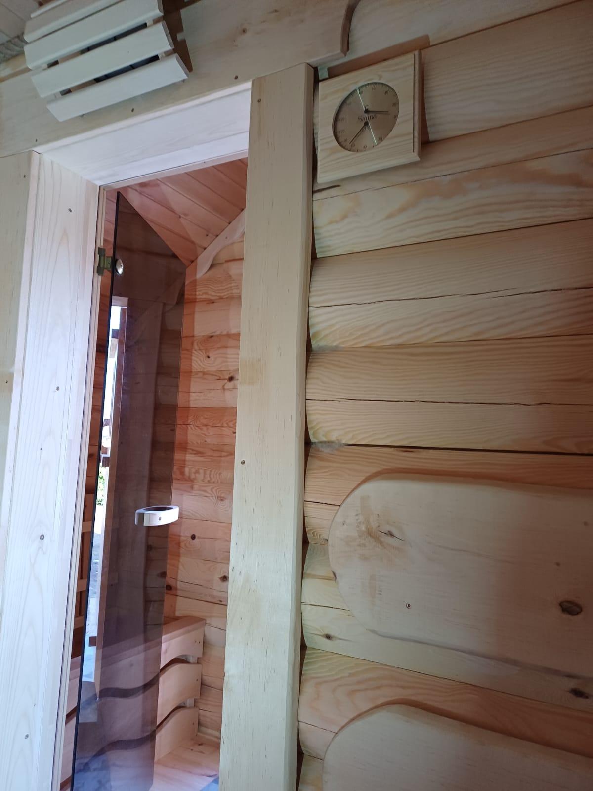 Bilder TimberTeam (Außensauna, Gartensauna, Wochenendhaus, Gartenpavillon)