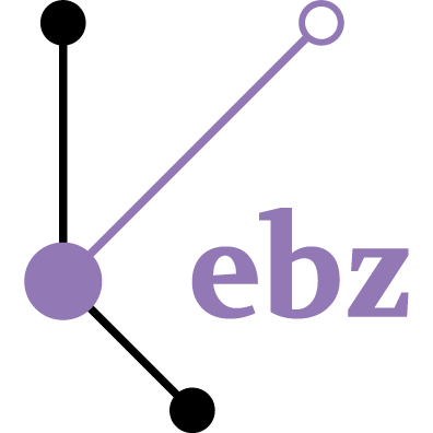 EBZ Erwachsenenbildungszentrum Solothurn-Grenchen Logo