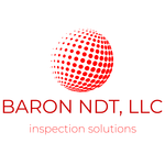 Baron NDT, LLC Logo