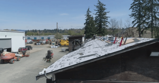 Images Axis Roof and Gutter, Inc.