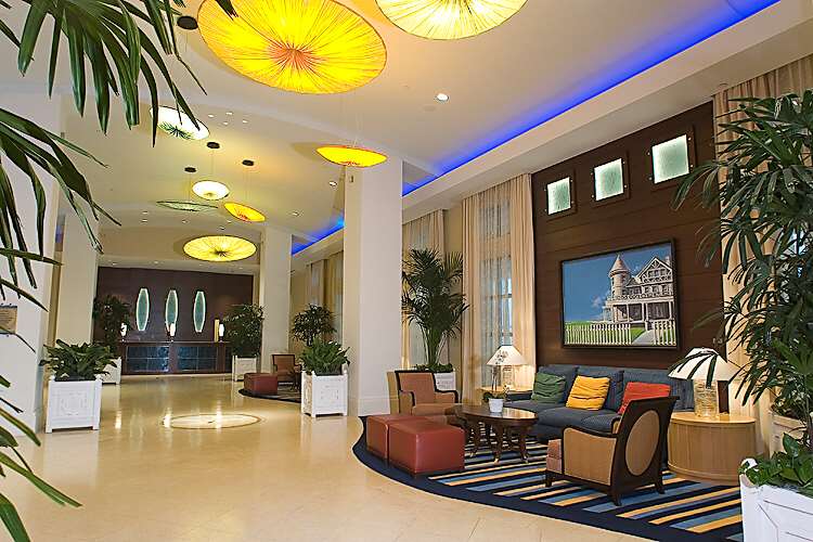 Hilton Virginia Beach Oceanfront