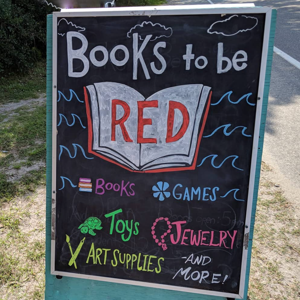 Images Books to be Red