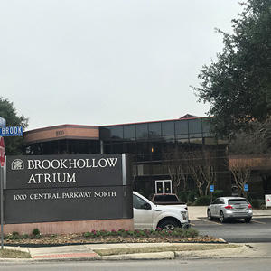 Images SWBC Mortgage San Antonio - Brookhollow