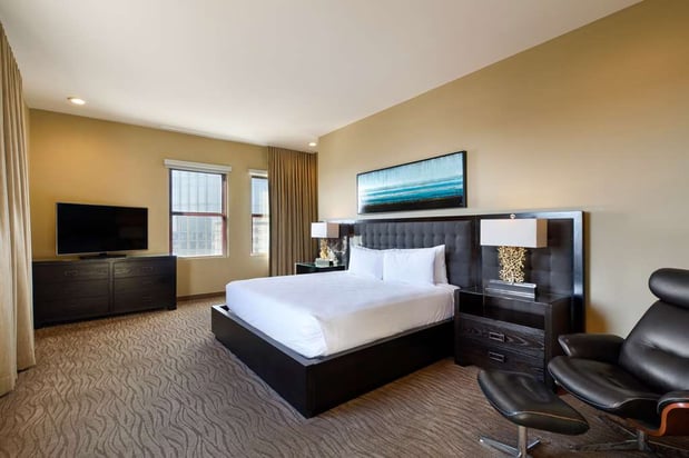 Images Colcord Hotel Oklahoma City, Curio Collection by Hilton