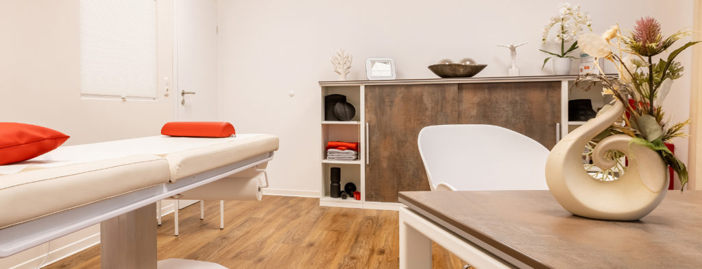 Bild 1 Praxis für Physiotherapie Manuela Bruch Inh, Manuela Schreiber in Dresden