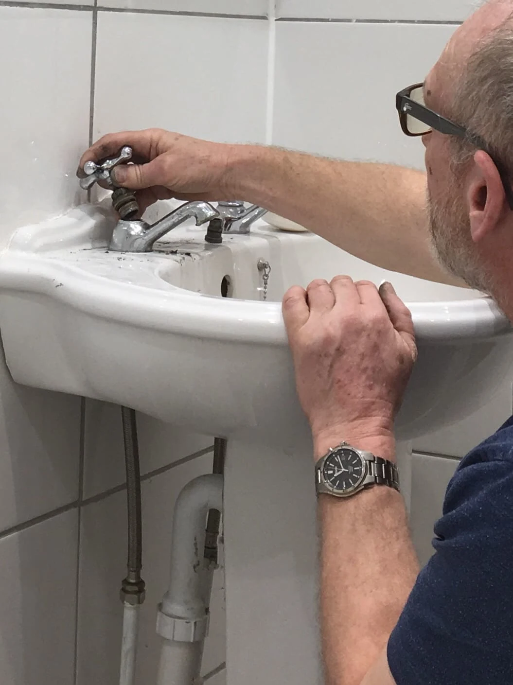 Images Gareth Shallcross