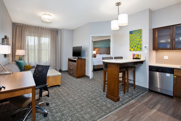 Images Staybridge Suites Auburn Hills by IHG