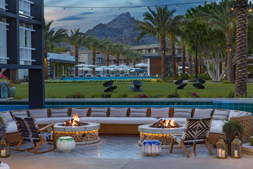 Arizona Biltmore, LXR Hotels & Resorts