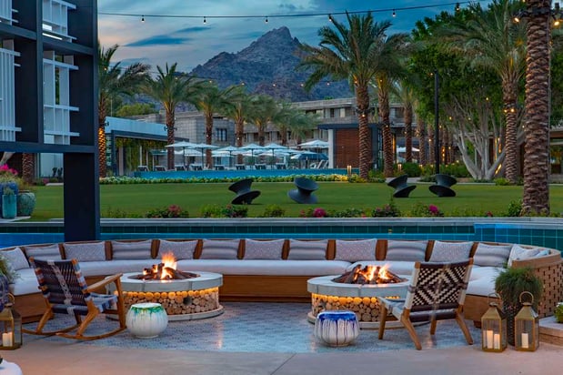 Images Arizona Biltmore, LXR Hotels & Resorts