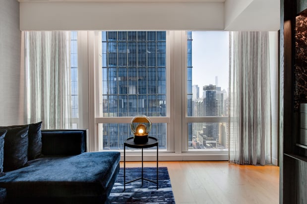 Images Equinox Hotel New York