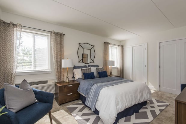 Images Gulph Mills Village Apartments