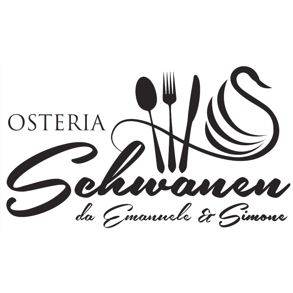 Osteria Restaurant Schwanen Logo
