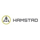Hamstad AS Hovedkontor Logo