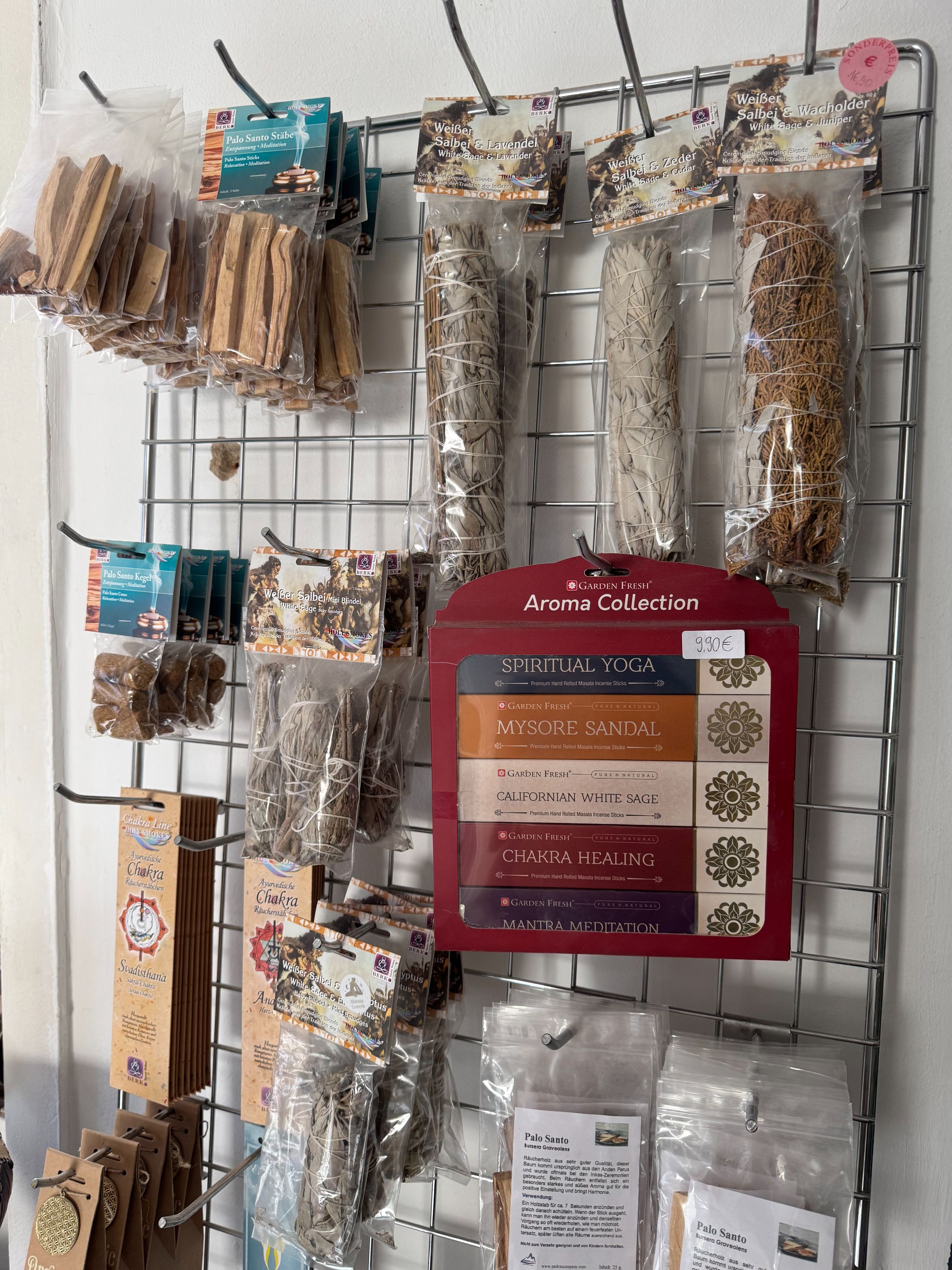 Manoja Esoterik, Wikingerstraße 41 in Offenbach Am Main