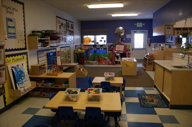 Images KinderCare of Mt. Lebanon