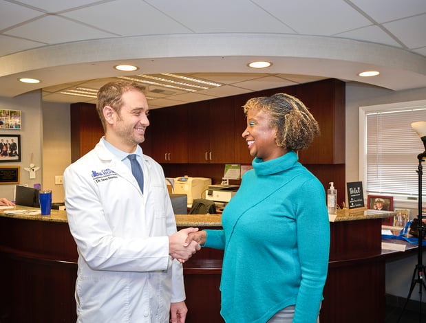 Images Capital Region Periodontics and Dental Implants