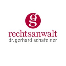 Logo von Rechtsanwalt Dr. Gerhard Schafelner