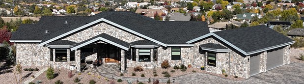 Images Central Basin Roofing, Inc