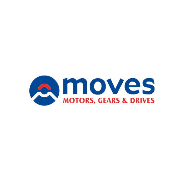 Moves Oy Logo