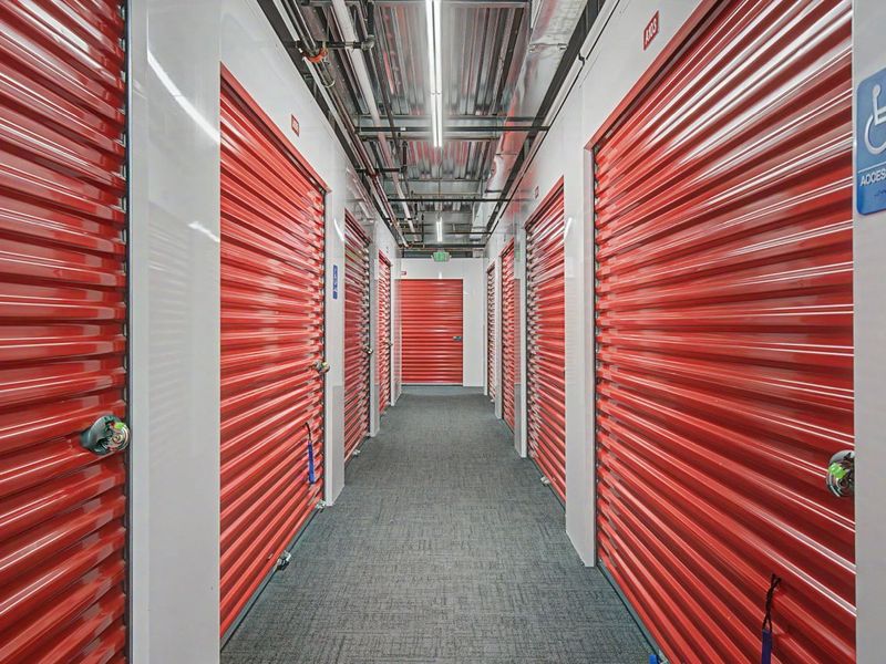 Interior Units 