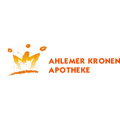 Ahlemer Kronen Apotheke Logo